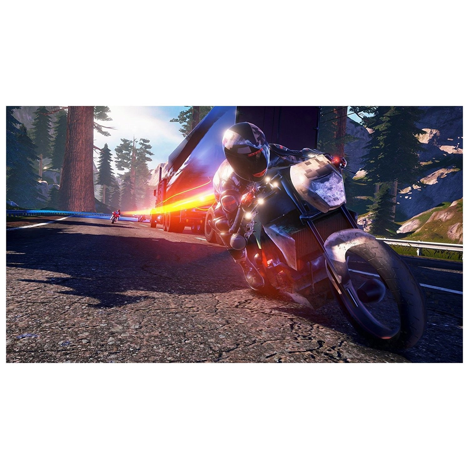 Moto Racer 4 - Xbox One