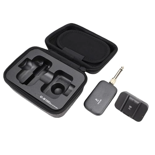 Erhu Transmitter System - 1 5.8GHz