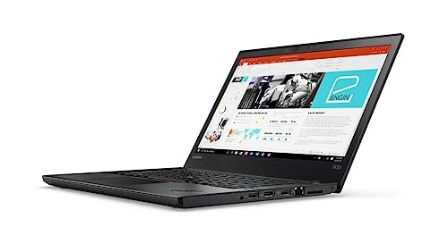 (Refurbished) ThinkPad T470 - 14'' Core i5-6300U 8GB DDR4 128GB SSD