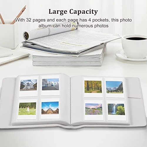 Photo Album - 128 piece(s)