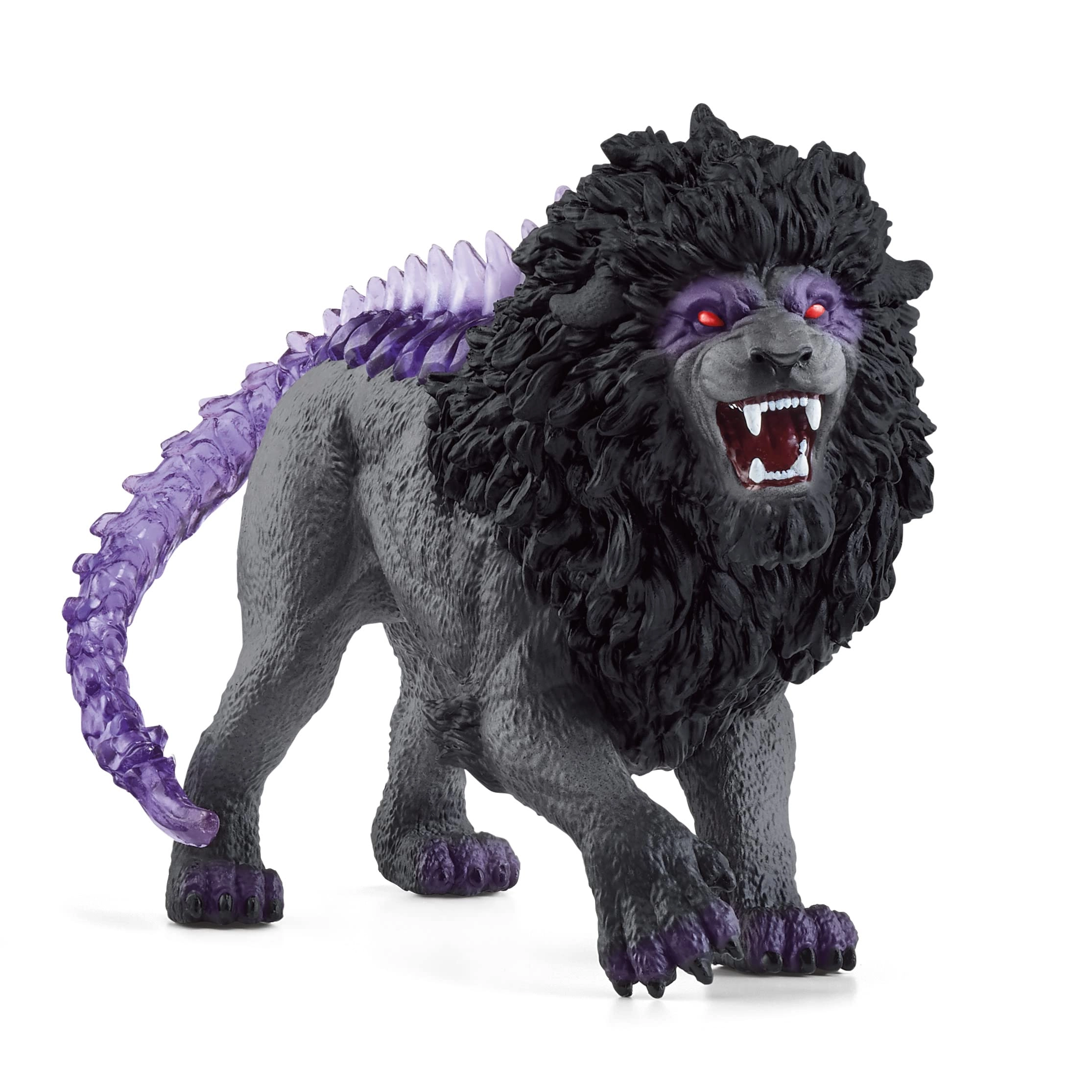 schleich Shadow Lion - 7 years Dragon Action,Dragon,Fantasy,Jungle 1