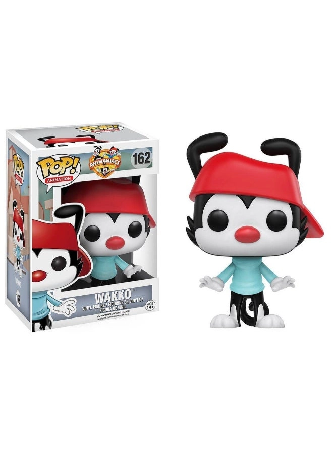 Wakko - Animaniacs - 9.7 cm (9.7 cm) (2330692)