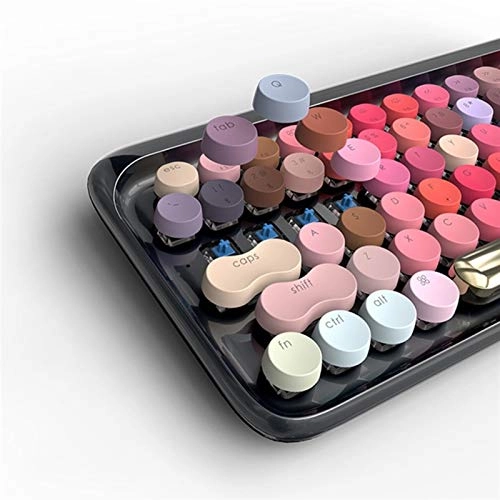 Waterproof Wirless Keyboard - Wireless