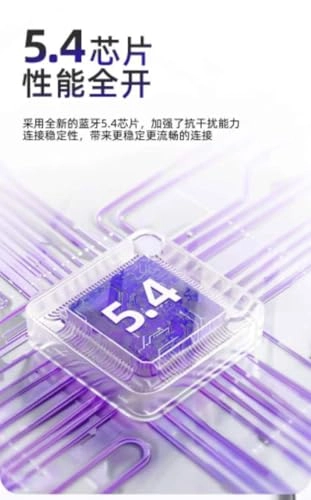 yy-62024mm Wireless Headset