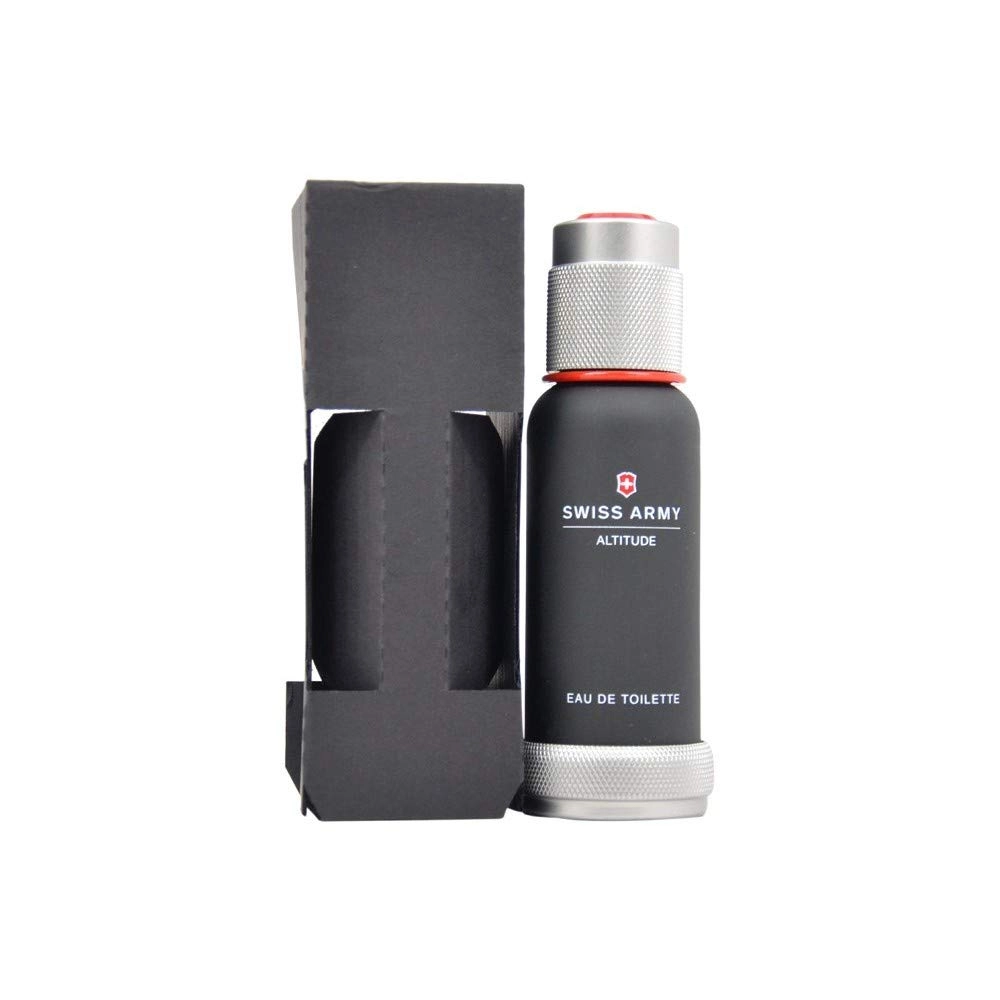 Victorinox Altitude Eau de Toilette 100 ml