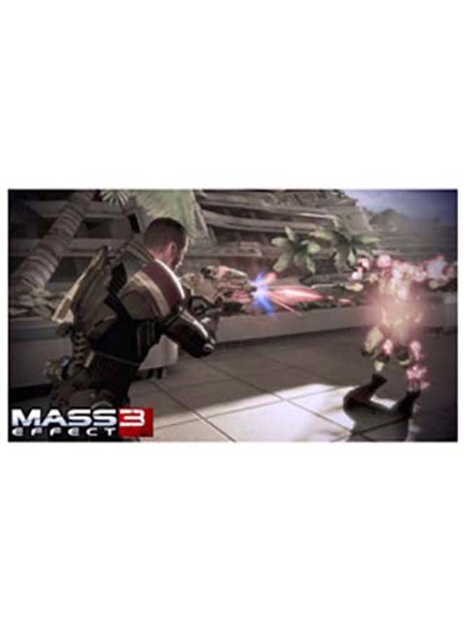 Mass Effect 3 | PS3