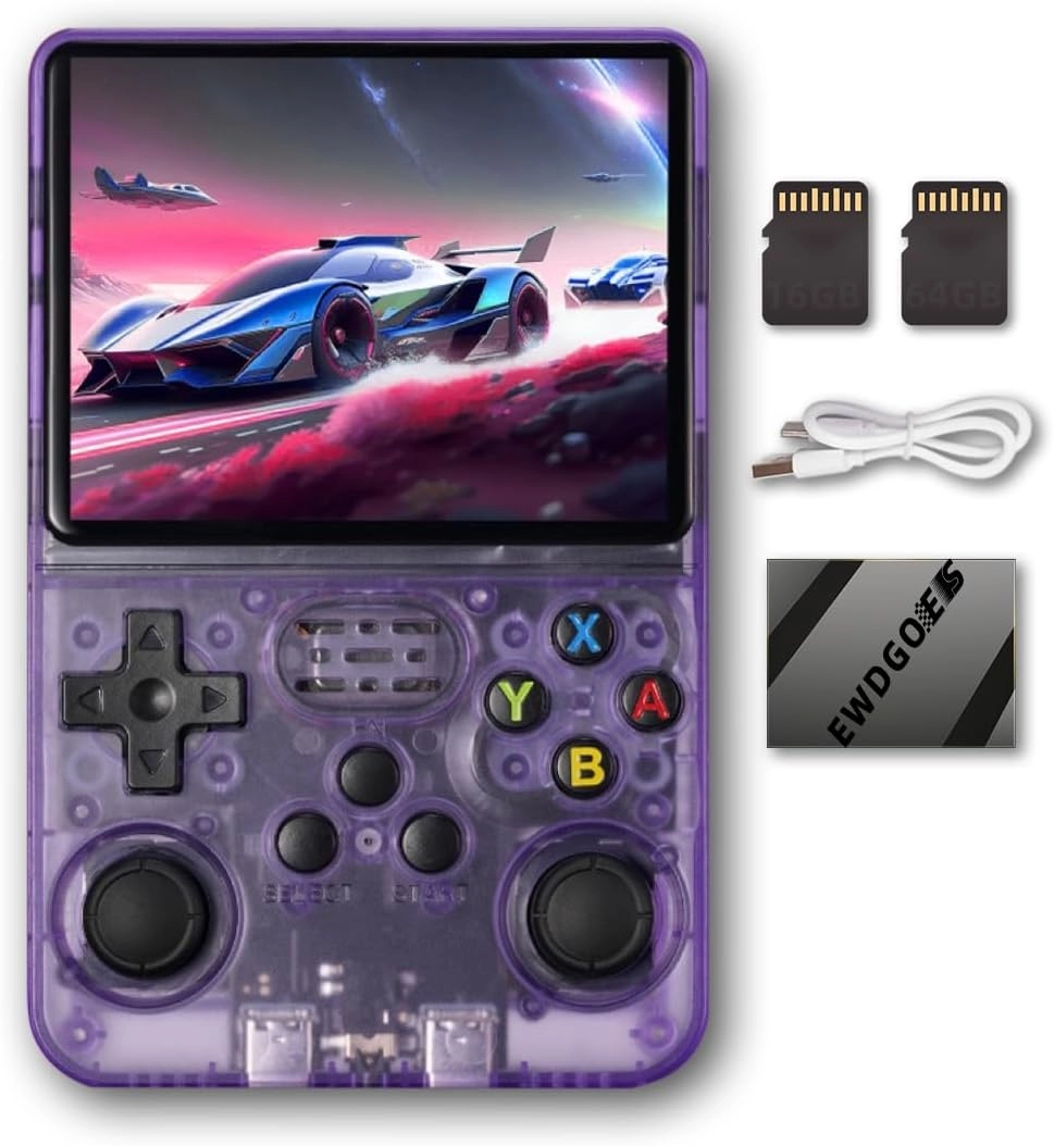 E ZONE R36S - 64GB