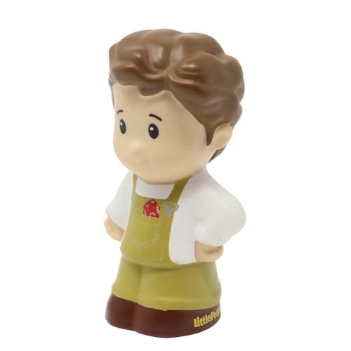 Farmer Jed Figure (Y3677)