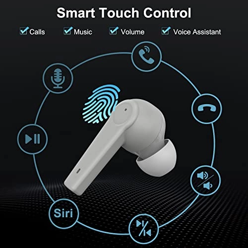 J5 Wireless Earbud