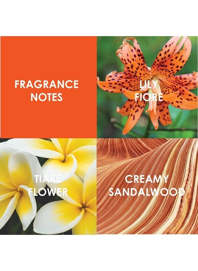 Fantasy Blissful Eau de Toilette 100 ml