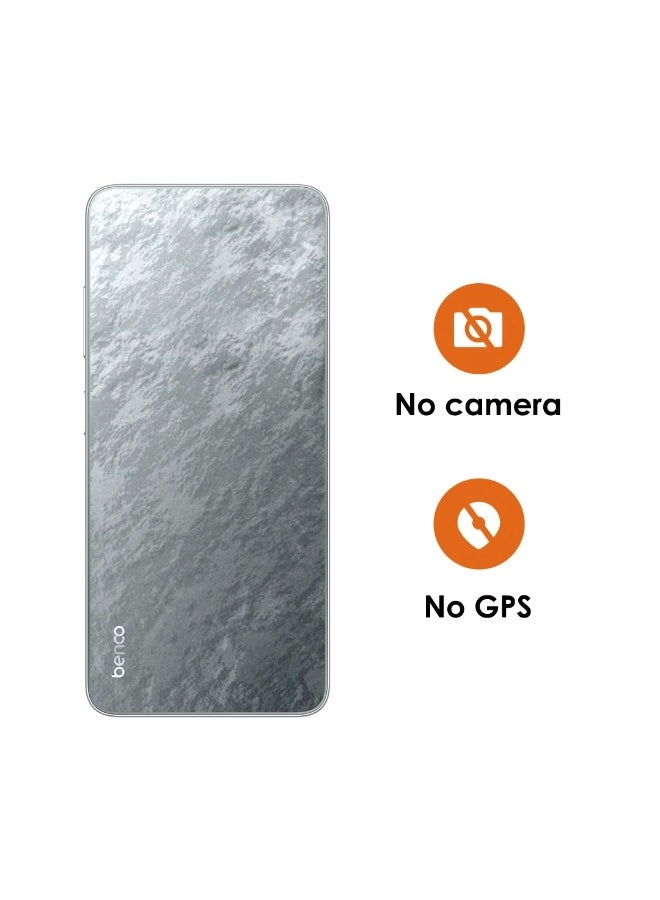 V91s Plus - 8GB 128GB