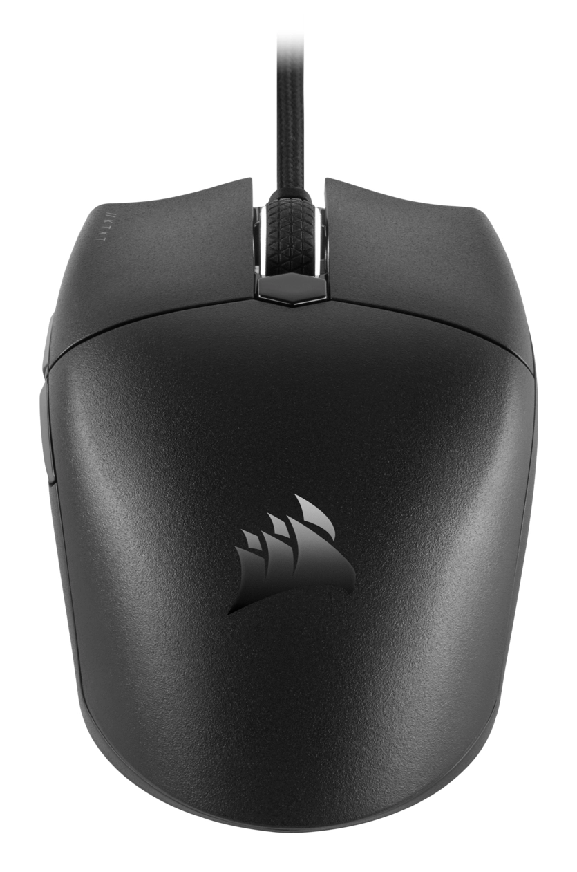 Katar Pro Ultra-Light Optical Gaming Mouse - USB