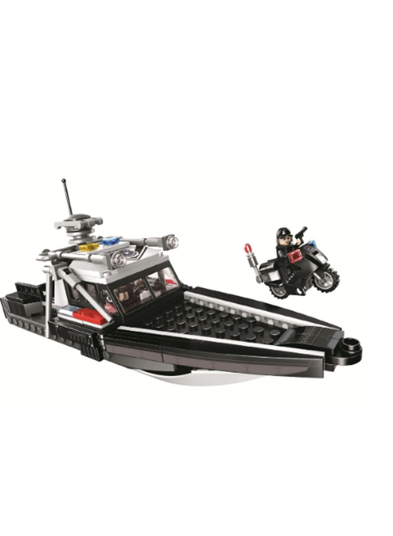 Loquat Building Blocks