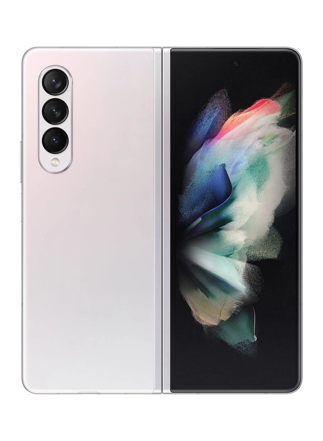 Galaxy Z Fold3 - 12GB 256GB