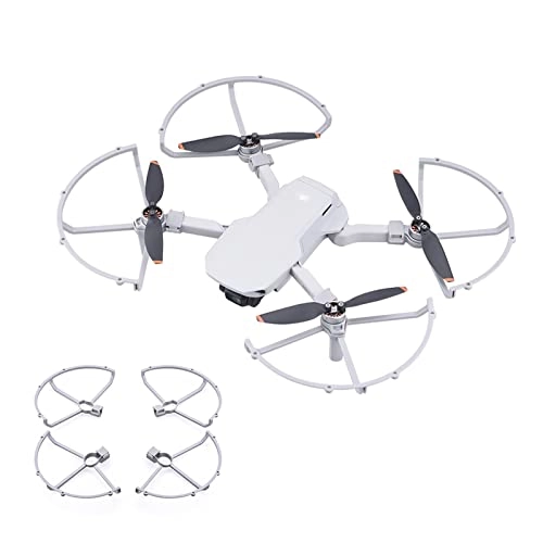 Propeller Guard - Compatible with Mini 2 Mini SE Mavic Mini