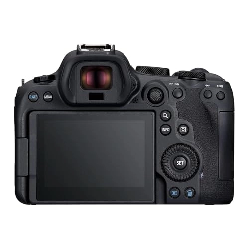 (Renewed) EOS R6 Mark II