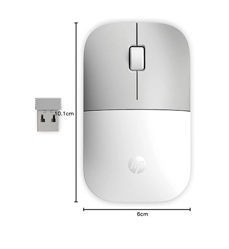 Z3700 Mouse - Wireless