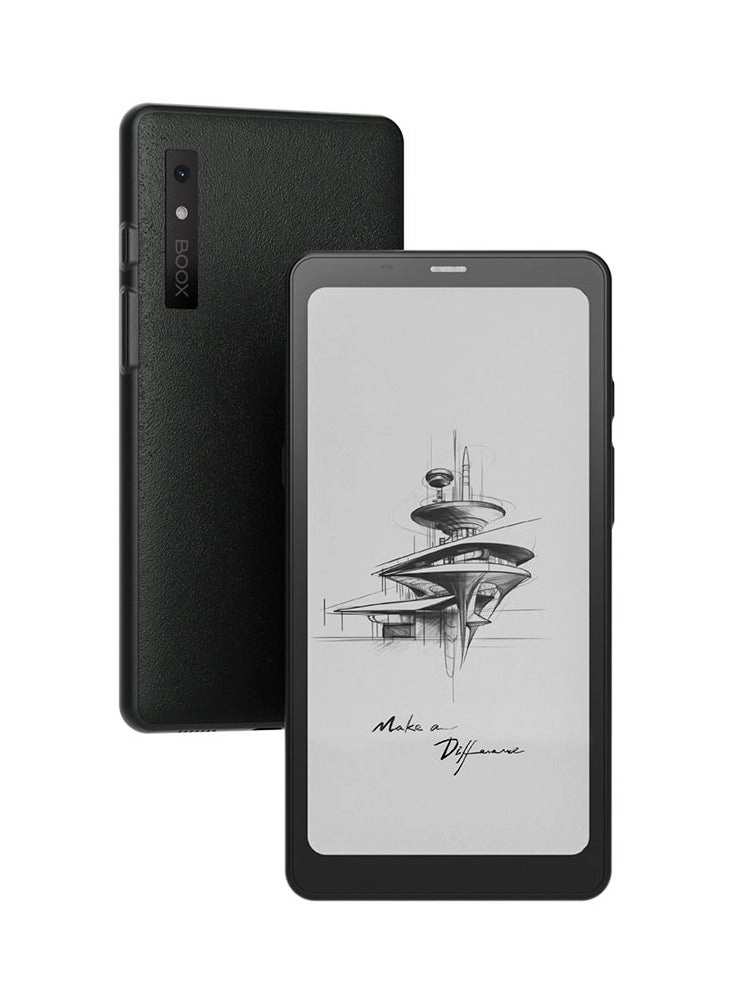 Palma 2 - 6.13-inch 128GB