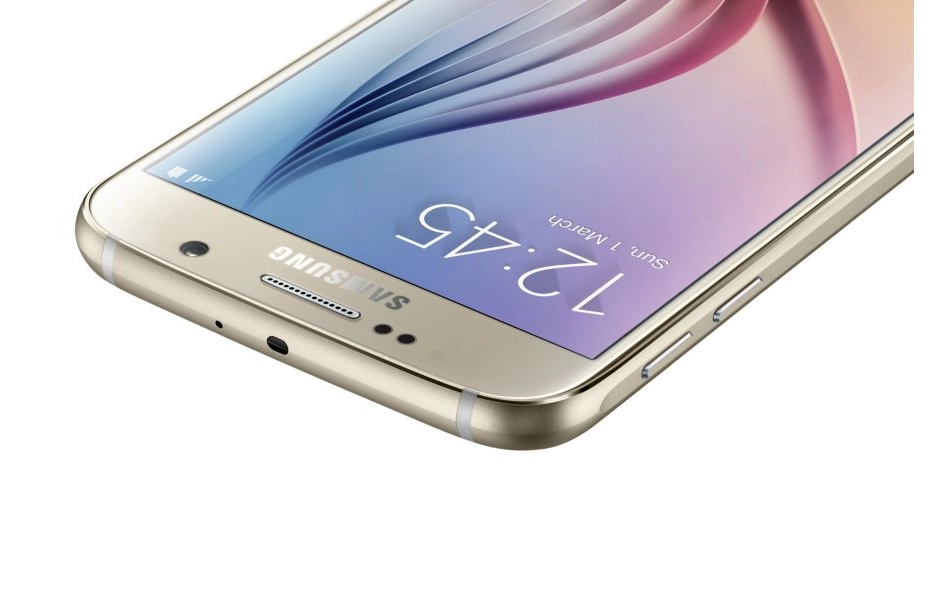 Galaxy S6 - 3GB 32GB