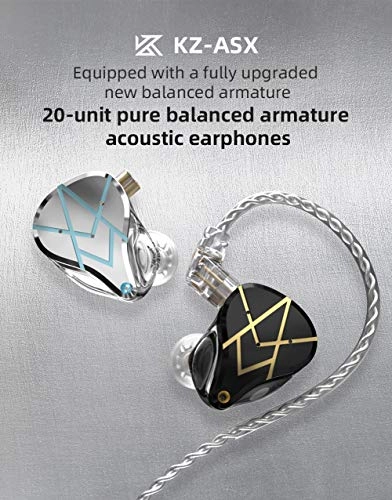 ASX Wired Earbud