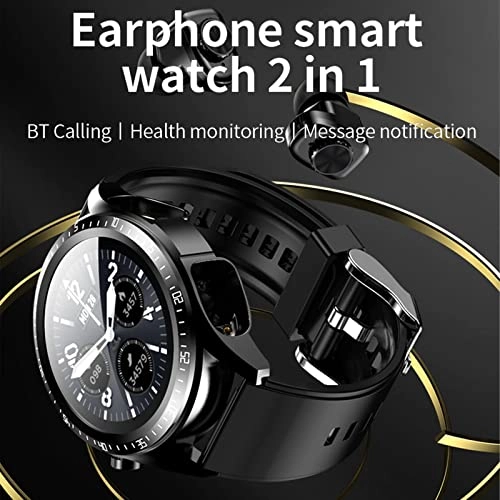 Smart Watch Metal+ABS