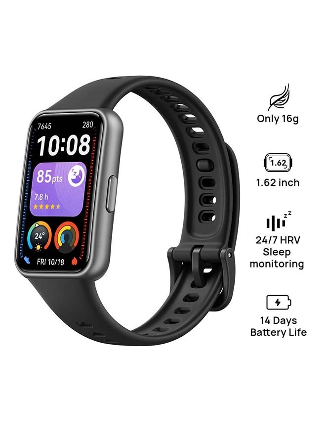Huawei Band 11 - 1.62-Inch