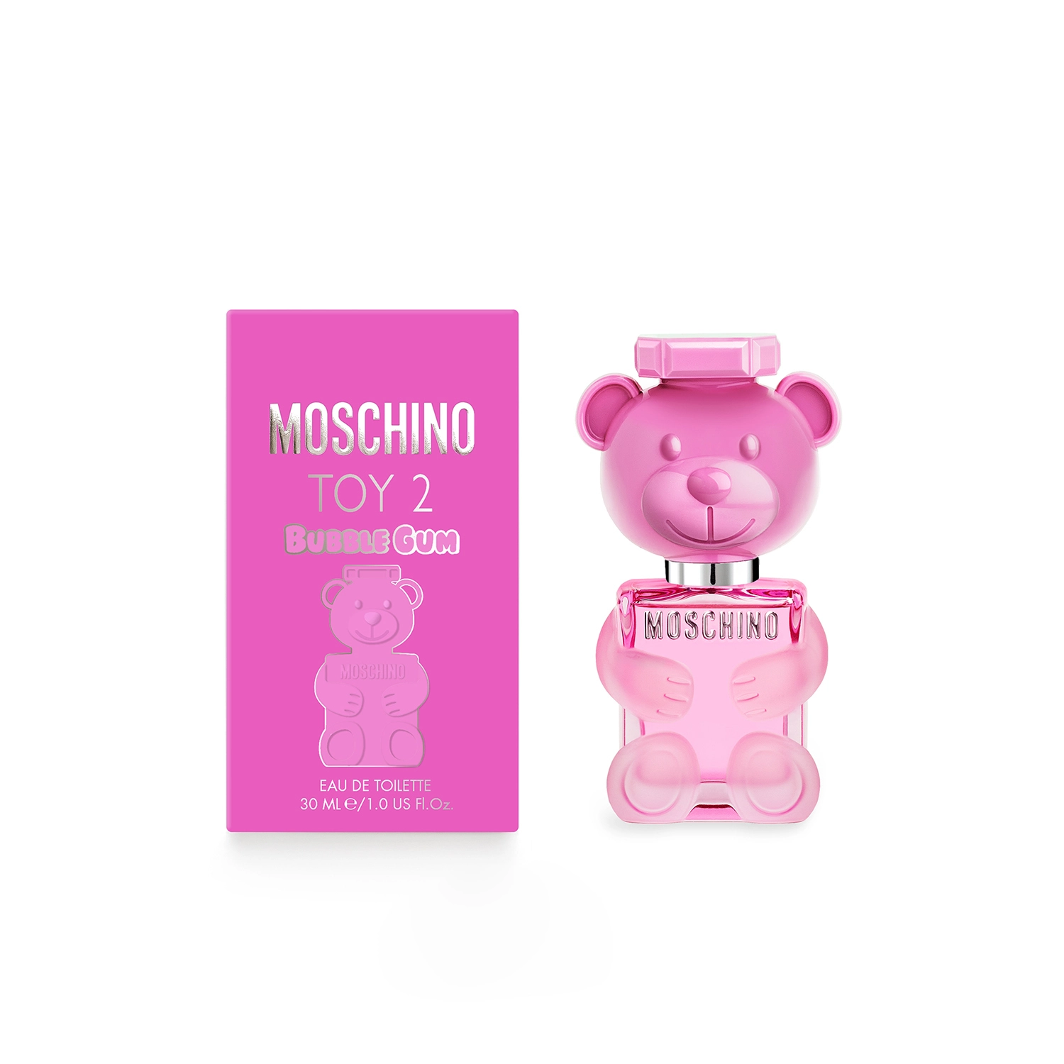 Toy2 BubbleGum Eau de Toilette 30ml