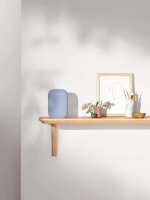 Fits in beautifully.