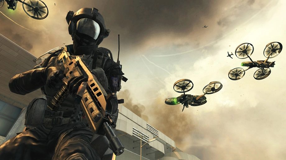 Call of Duty: Black Ops 2 - Playstation 3