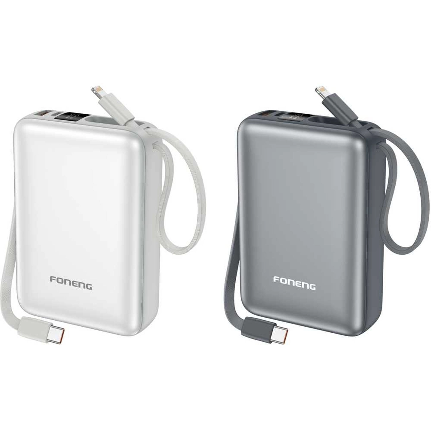FONENG PX116 - 20000mAh 22.5W