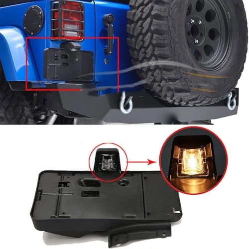 Reversing Camera - Night Vision RCA