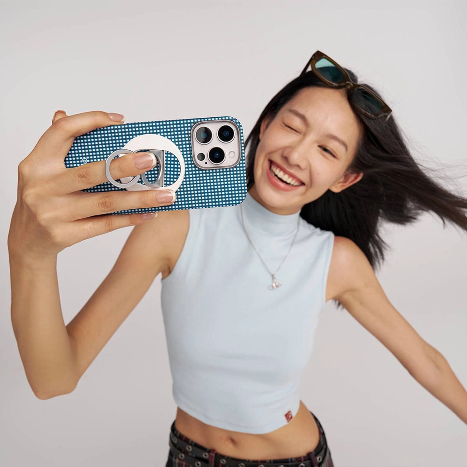 Ultra Slim Case with MagSafe for iPhone 16 Pro