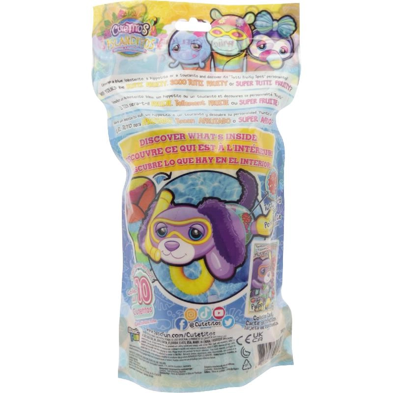 Cutetitos Islanditos