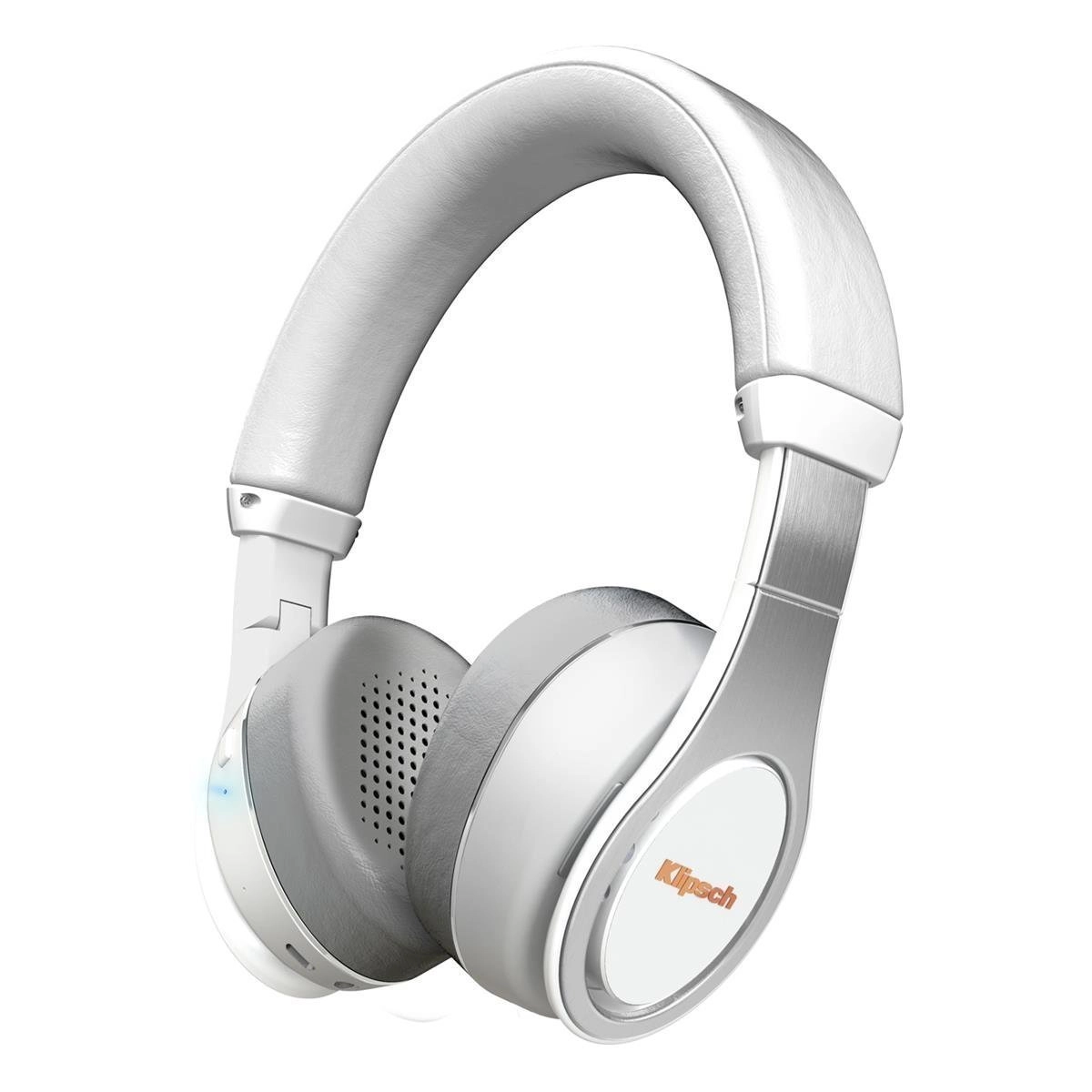 Klipsch Reference On-Ear Bluetooth Wireless Headphone