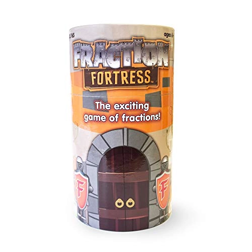 Fraction Fortress