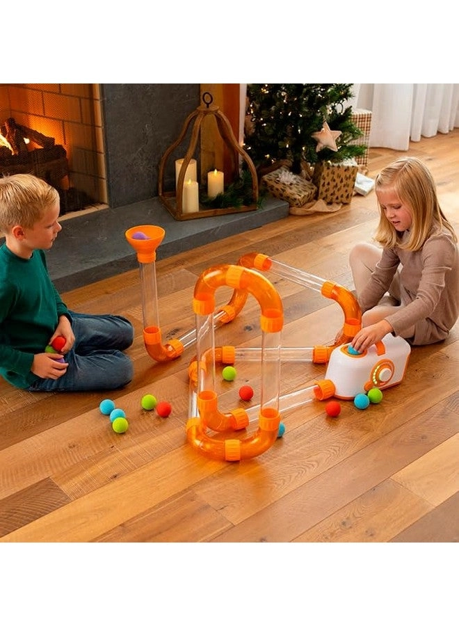 Air Toobz Expansion Pack - Air-Powered Stem Construction