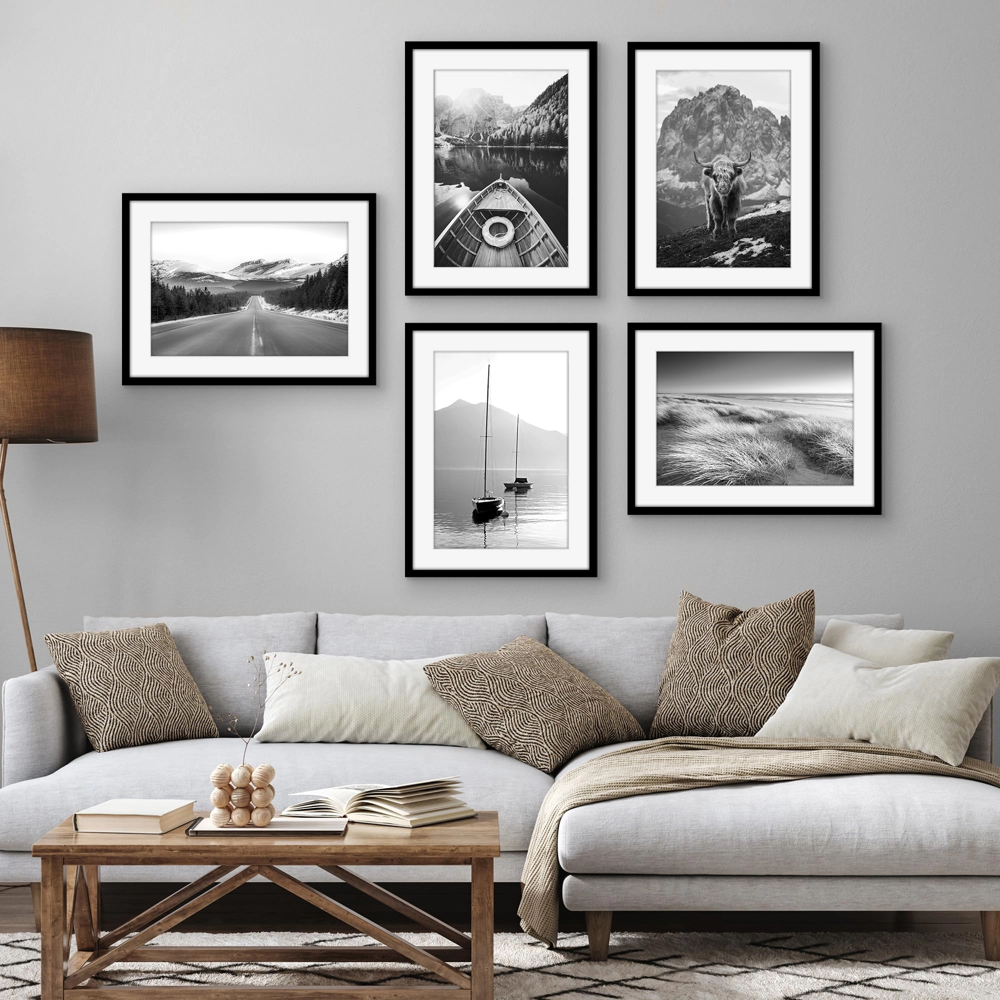 Picture Frame - 17X23 5.0 Count