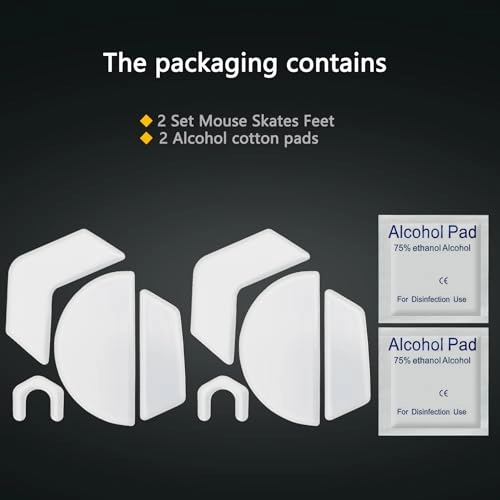 Mouse Skatez - Bluetooth