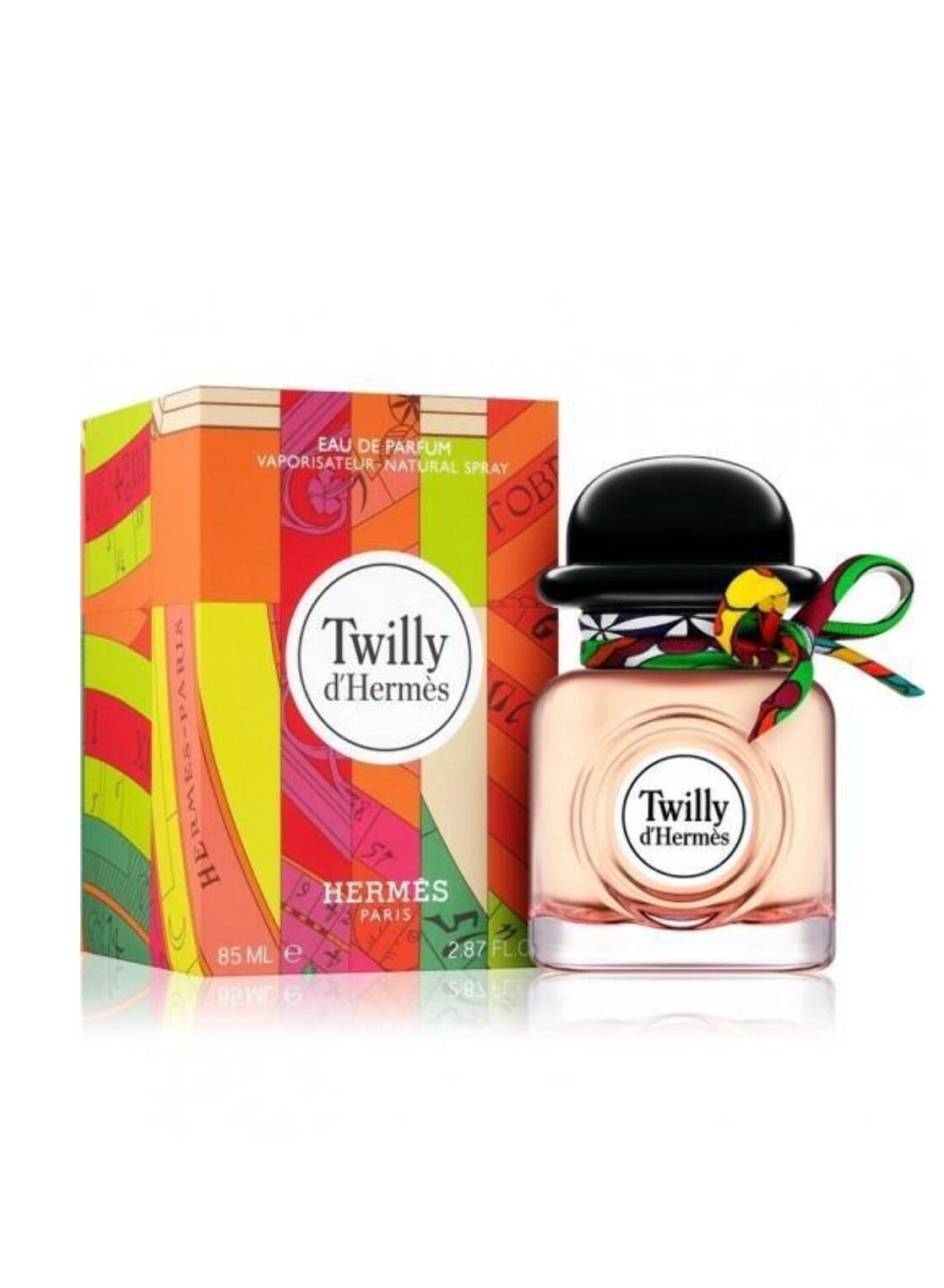 Twilly Eau de Parfum 85 ml