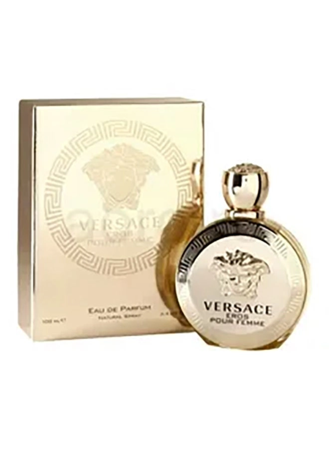 Eros Eau de Parfum 100ml