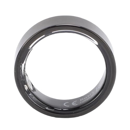 Smart Ring Fitness Tracker