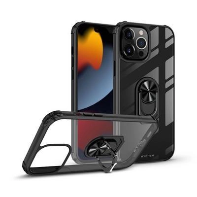 Nexa Bumper Ring Smartphone Case for iPhone 13 Pro Max