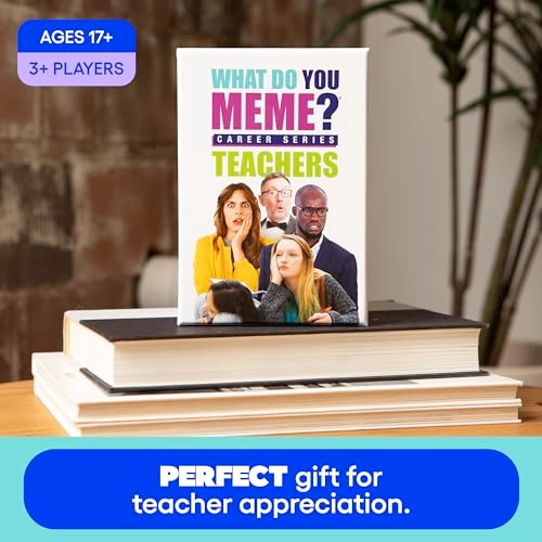 Teacher's Edition - English 17 years and up 375 piece(s)