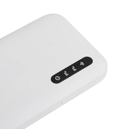 Mobile Hotspot Router - 2.77Gbps Wi Fi 6