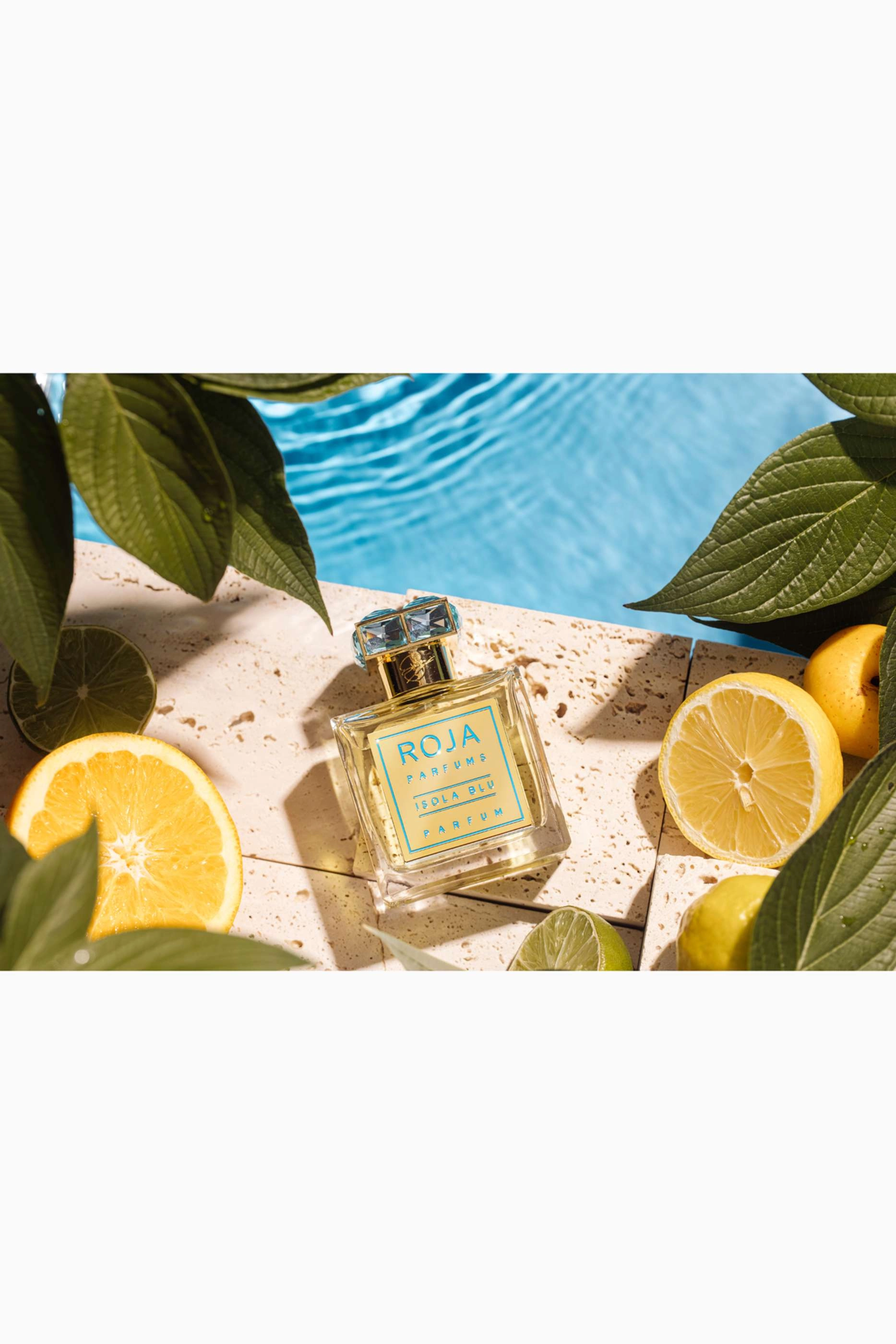 Isola Blu Eau de Parfum 50 ml