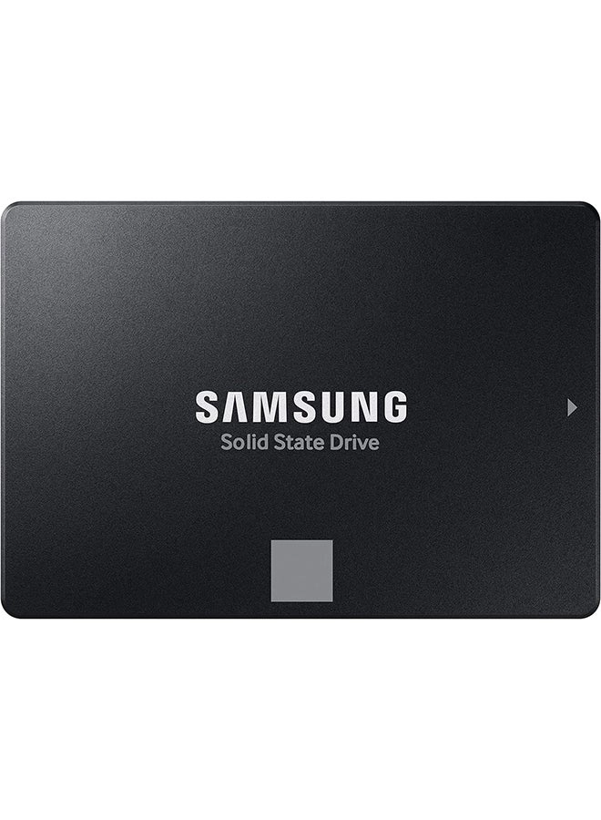 Samsung 870 EVO - 1000 gigabyte 2.5 Inch