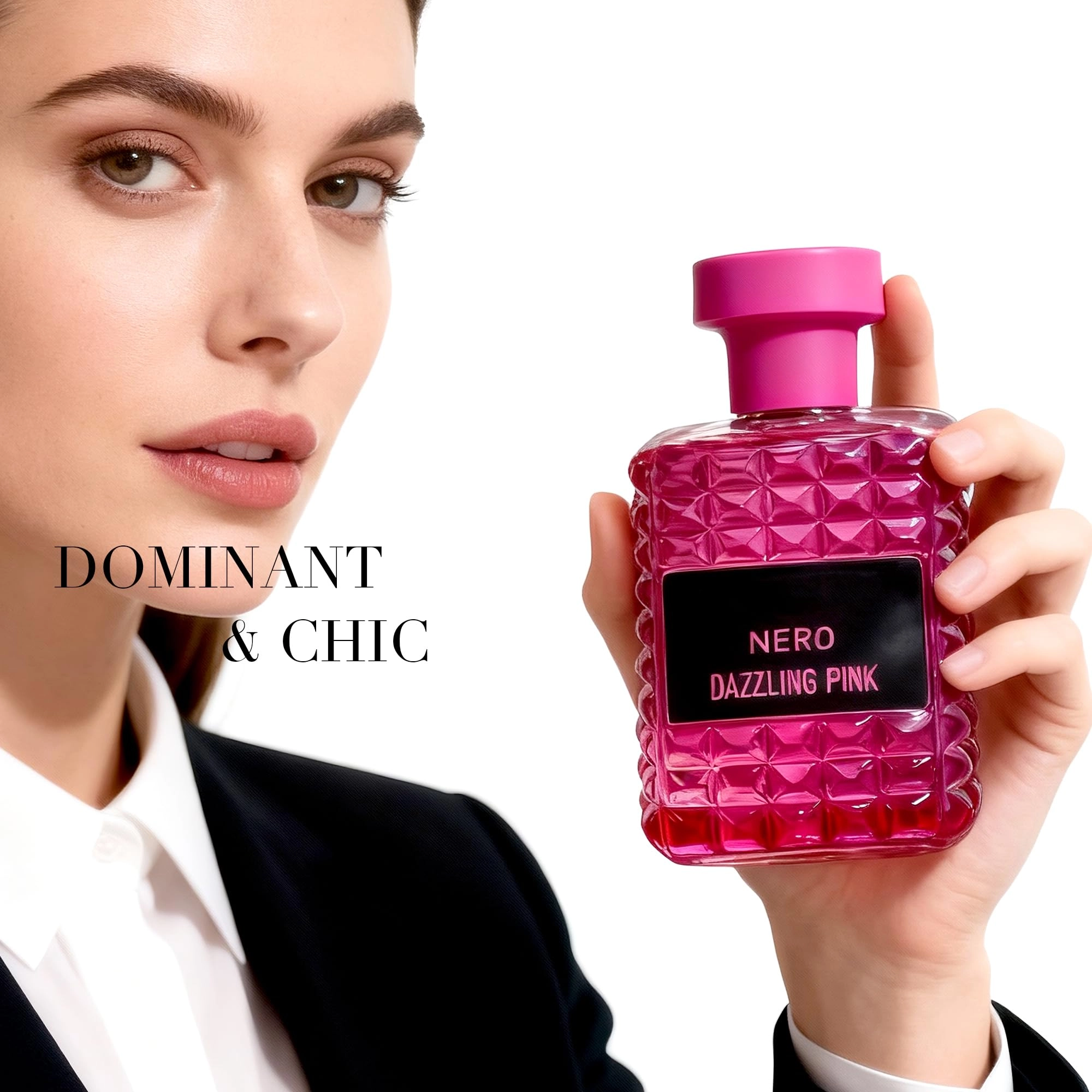 Rio Sweet Crush Pink Jasmine - Eau de Parfum 100ml