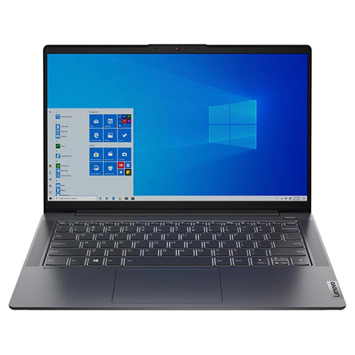 IdeaPad 5 - 14'' 1TB 16GB 1000GB i7-1165G7