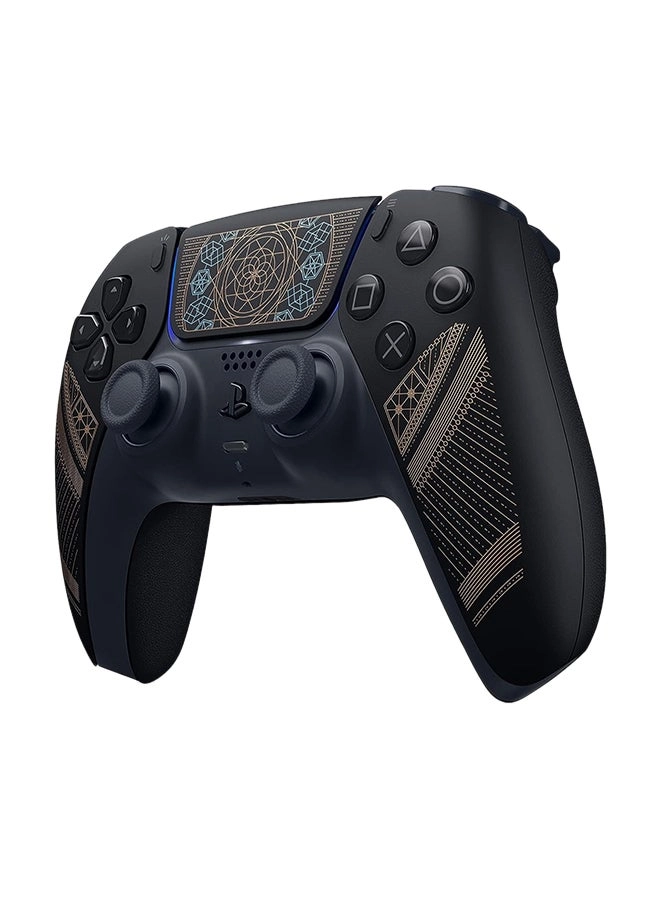 DualSense Wireless Controller - Black PlayStation 5 (PS5)