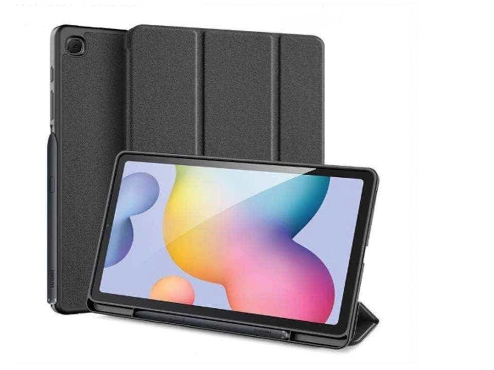 Mobogenie Folio Case with Screen Protector for Tab S6 Lite